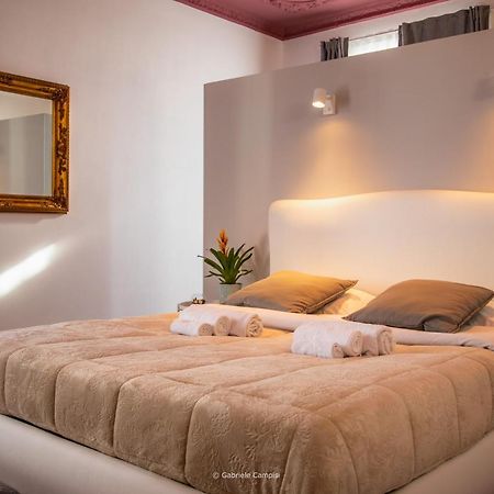 Bella Vista Rooms Noto Exterior foto