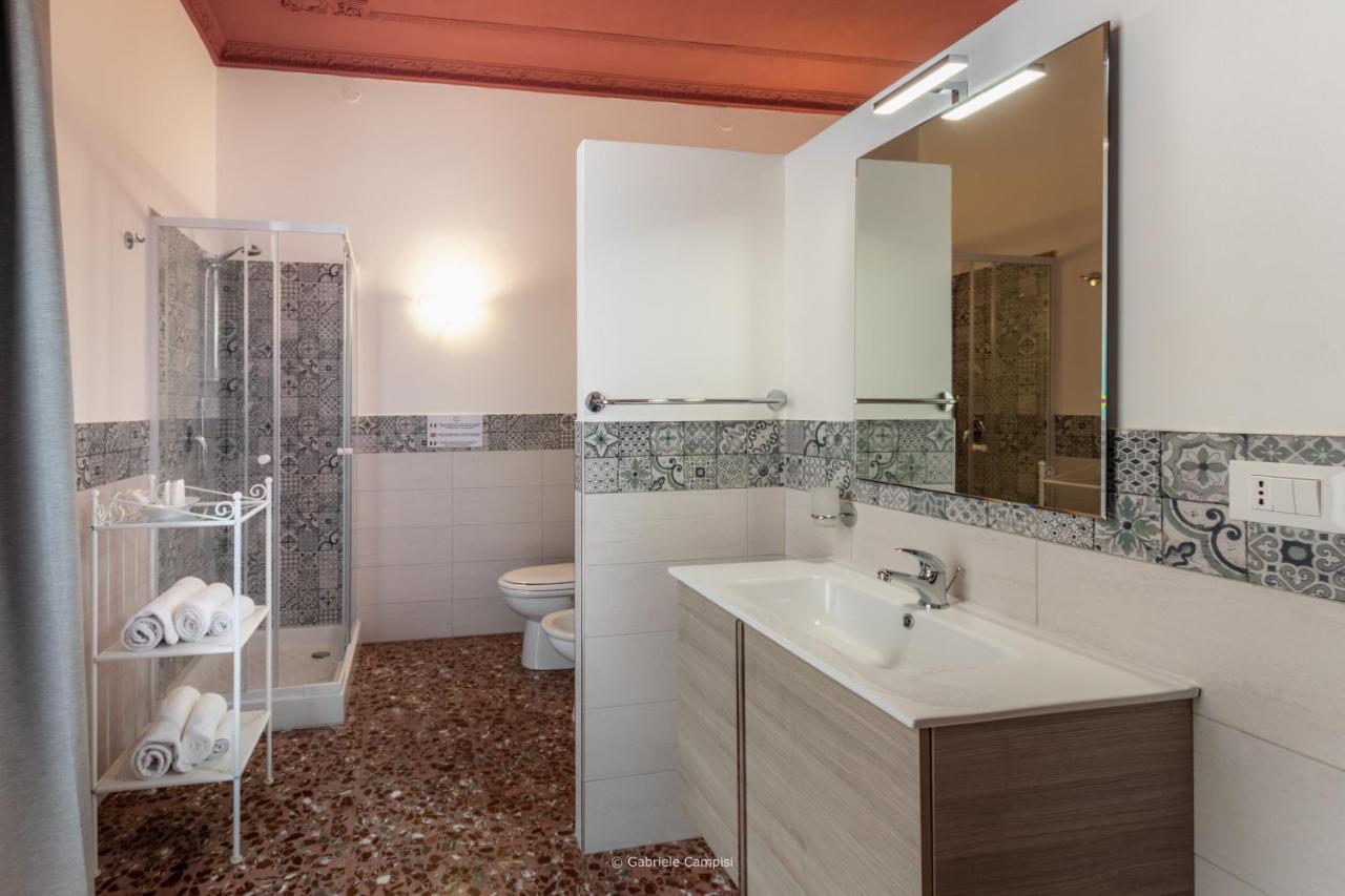 Bella Vista Rooms Noto Exterior foto