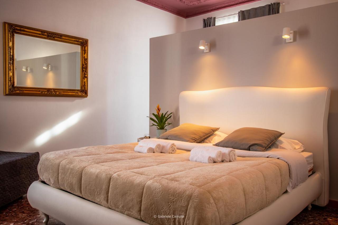 Bella Vista Rooms Noto Exterior foto