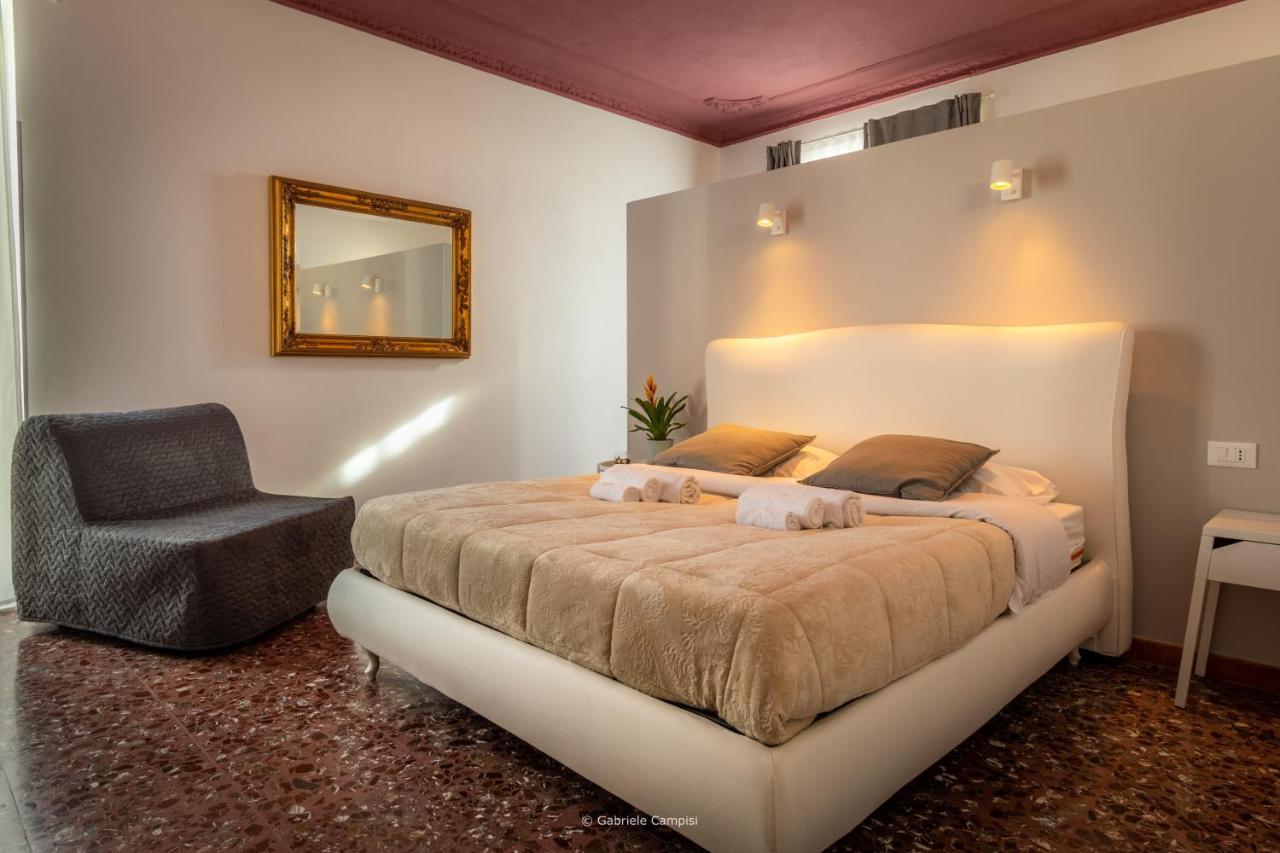Bella Vista Rooms Noto Exterior foto