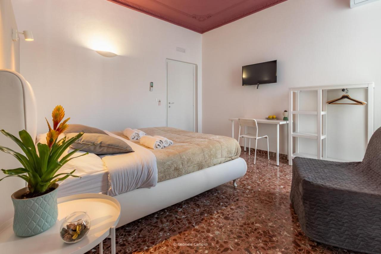 Bella Vista Rooms Noto Exterior foto