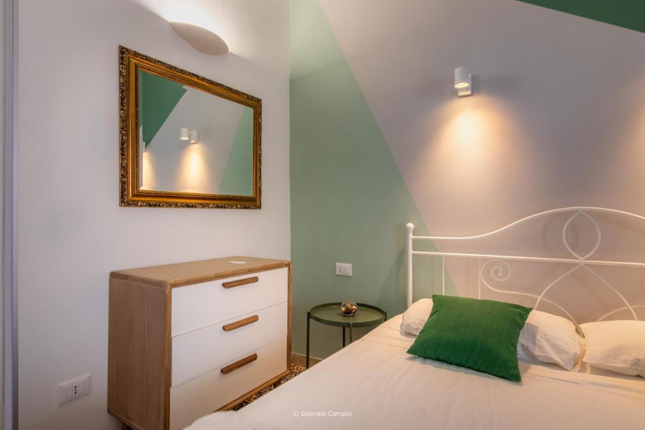 Bella Vista Rooms Noto Exterior foto