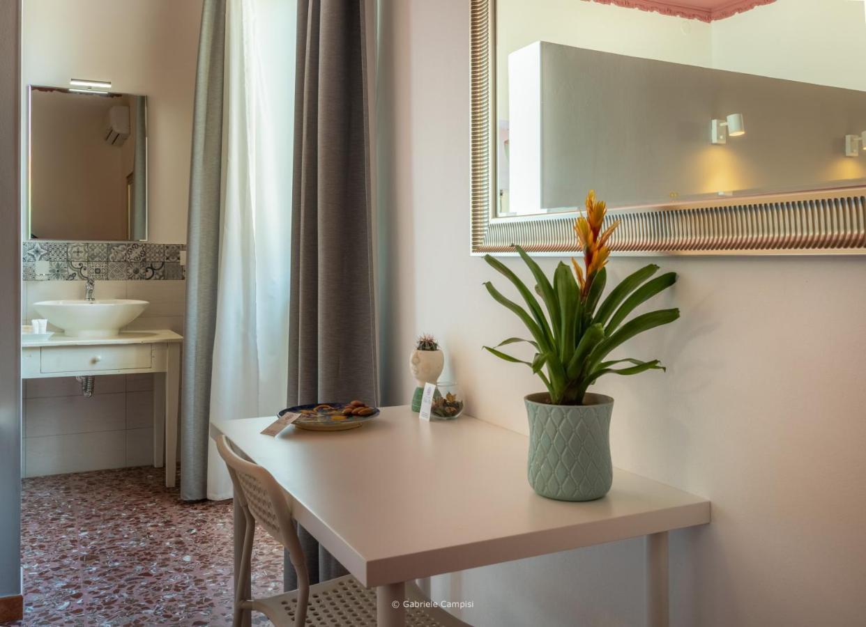 Bella Vista Rooms Noto Exterior foto