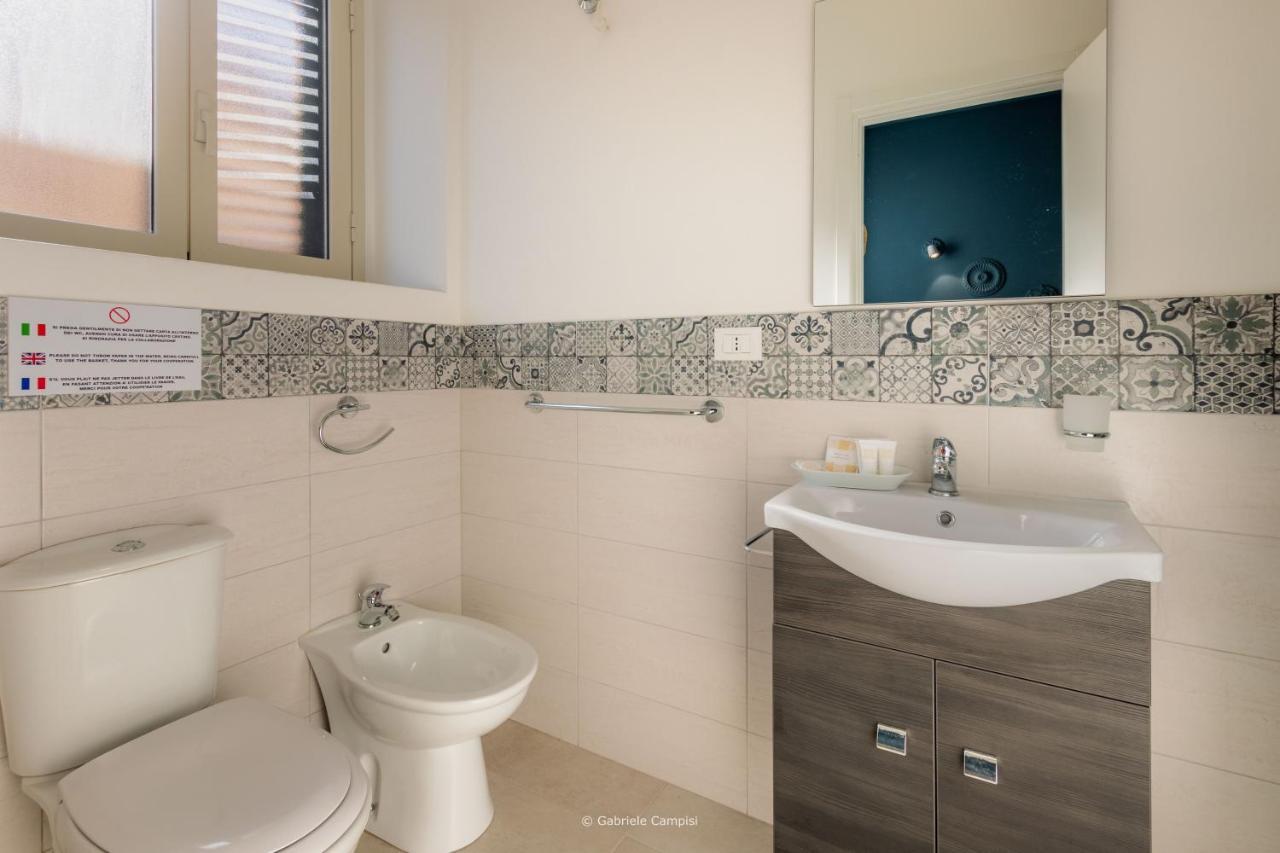 Bella Vista Rooms Noto Exterior foto