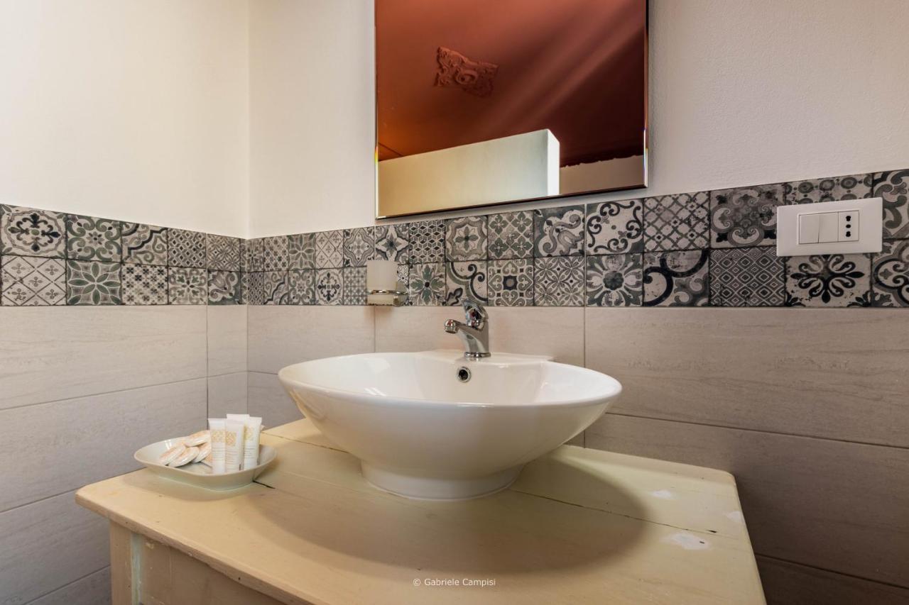 Bella Vista Rooms Noto Exterior foto