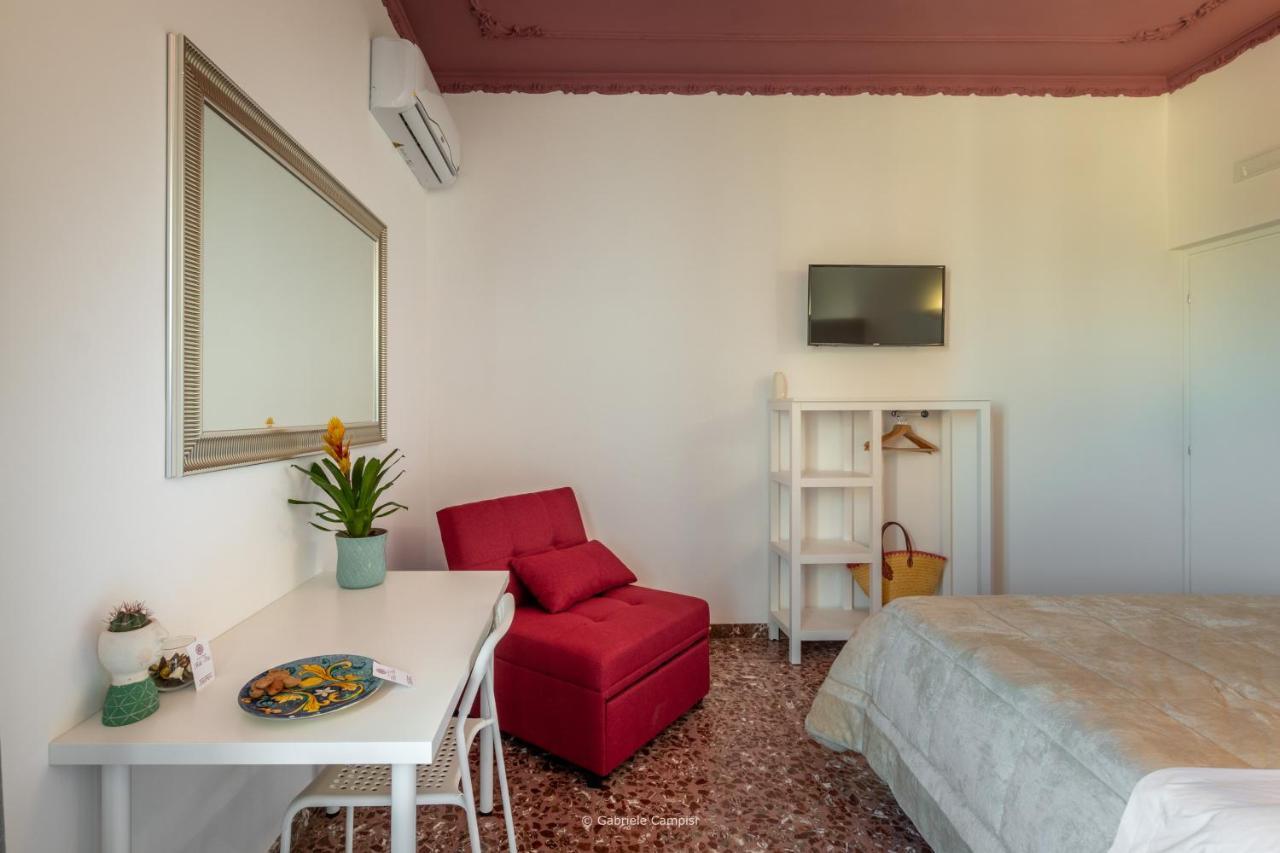 Bella Vista Rooms Noto Exterior foto