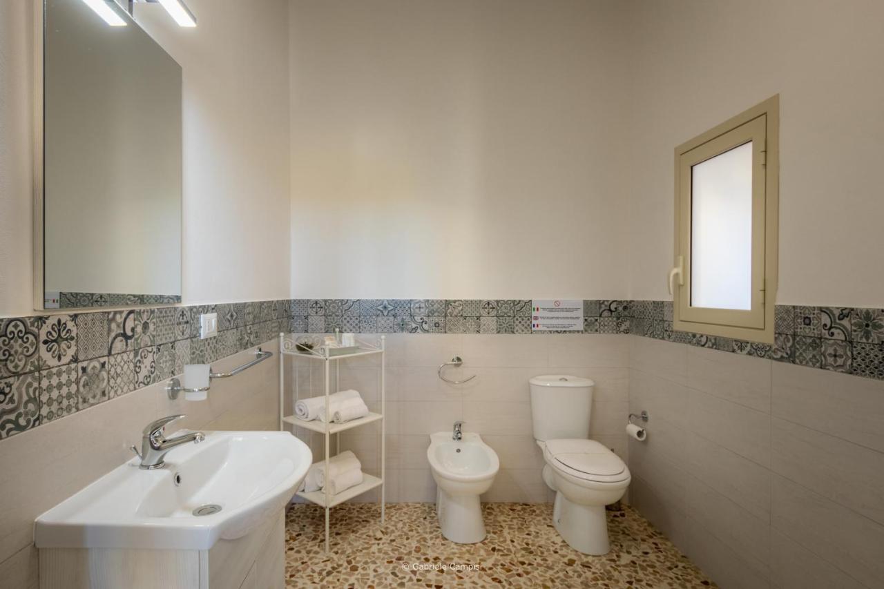 Bella Vista Rooms Noto Exterior foto