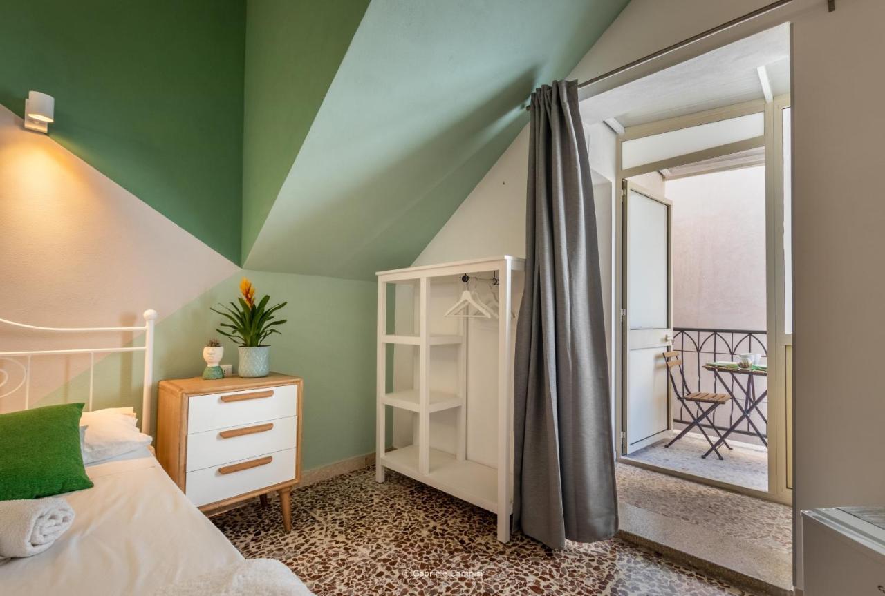 Bella Vista Rooms Noto Exterior foto