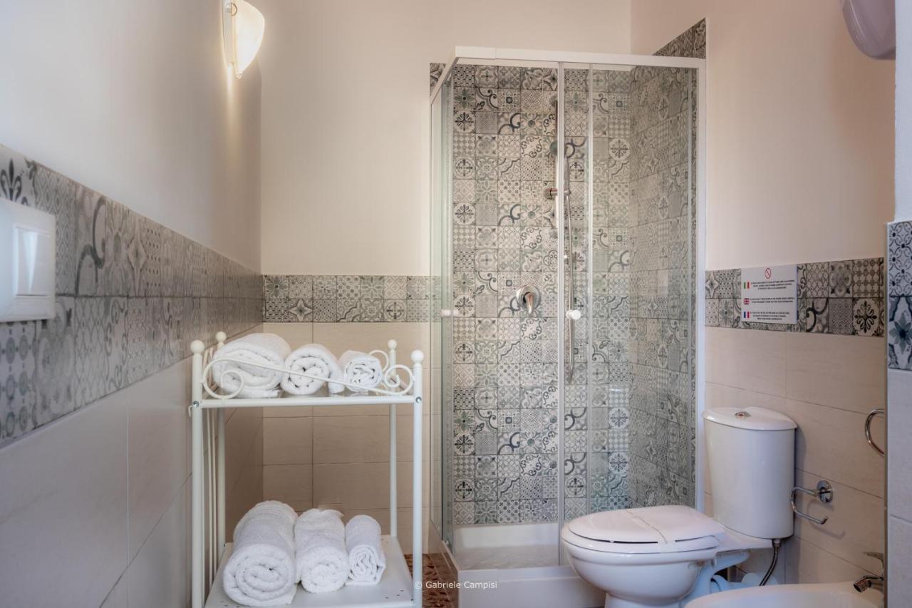 Bella Vista Rooms Noto Exterior foto