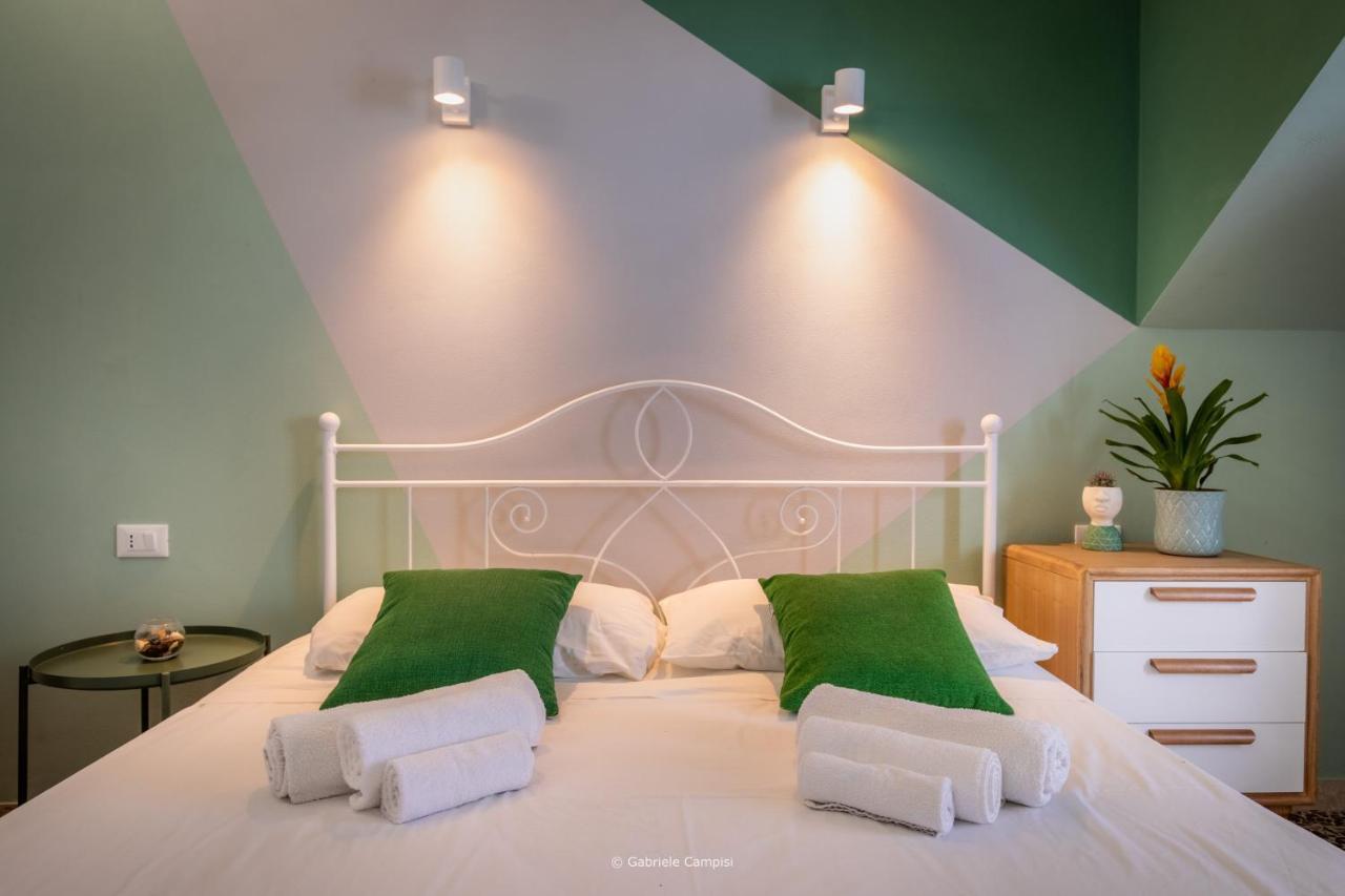 Bella Vista Rooms Noto Exterior foto