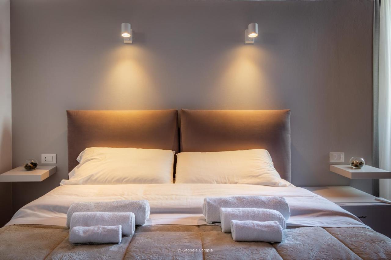 Bella Vista Rooms Noto Exterior foto