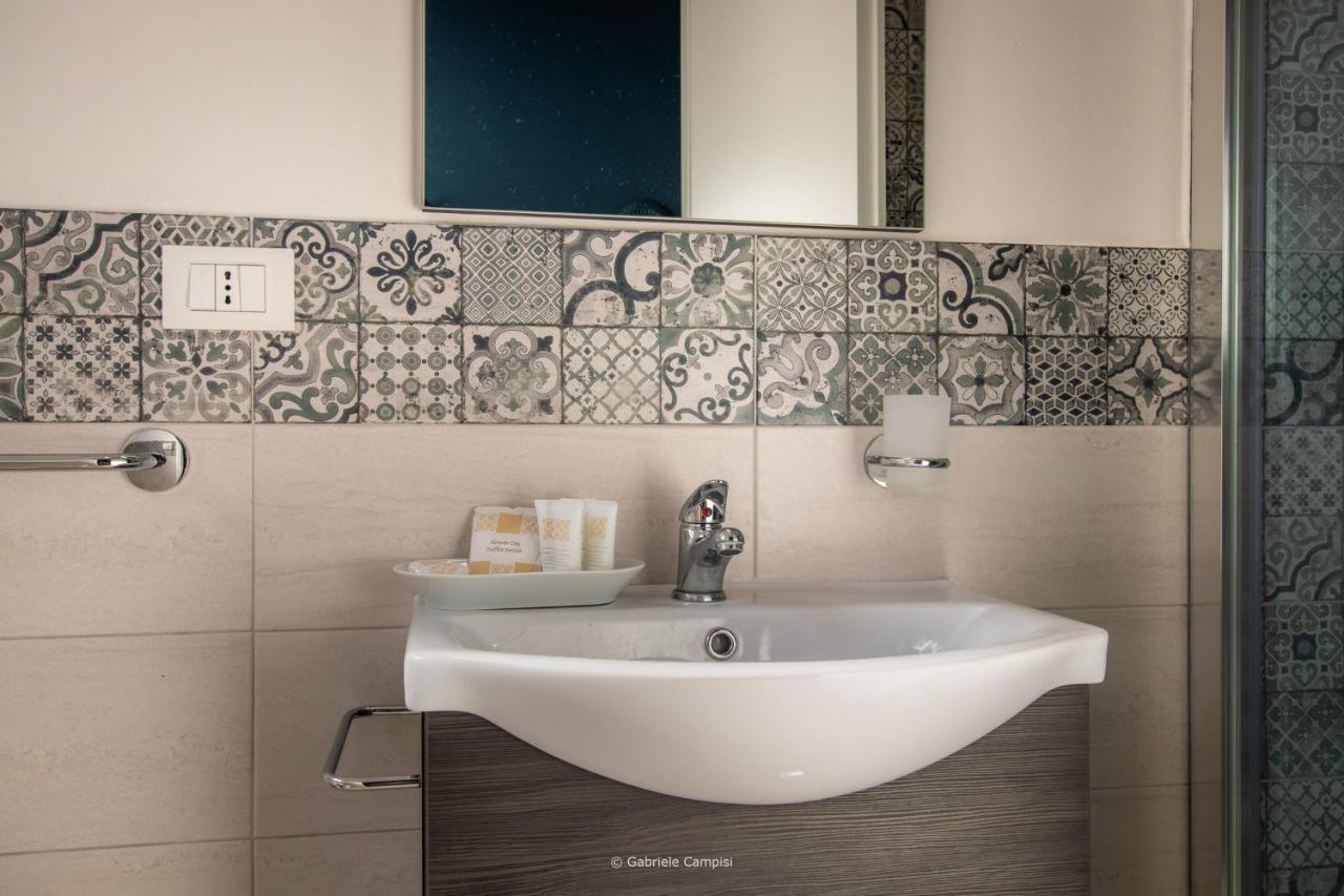 Bella Vista Rooms Noto Exterior foto