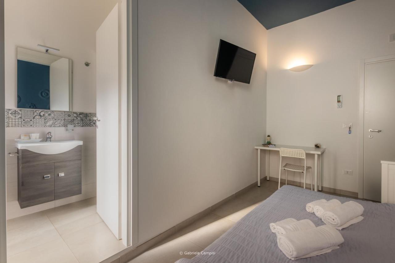 Bella Vista Rooms Noto Exterior foto